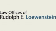 Loewenstein Rudolph E