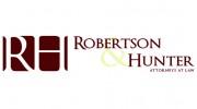 Robertson & Hunter