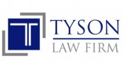 Tyson Law Firm