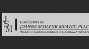 Joanne Schlenk McAvey Atty