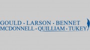 Gould Larson Bennet Wells & McDonnell PC