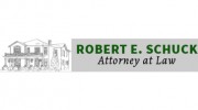 Schuck Robert E Law Office