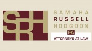 Samaha Russell & Hodgdon PA