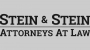 Stein & Stein