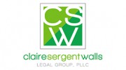 Claire Sergent Walls Legal Group