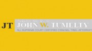 Law Offices Of John W. Tumelty