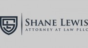 Shane Lewis