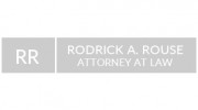 Rodrick A. Rouse, Attorney At Law