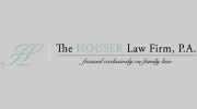The Houser Law Firm, P.A