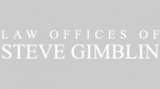 Law Offices Of Steve Gimblin