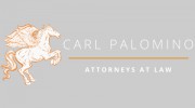 Carl Palomino
