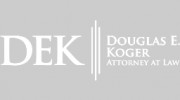 Law Office Of Doug Koger