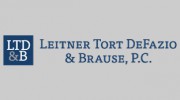 Leitner Tort Defazio & Brause
