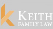 Keith Family Law