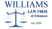 Williams Law Firm