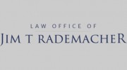 Law Offices Of Jim T Rademacher