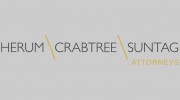 Herum Crabtree Suntag