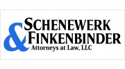 Schenewerk & Finkenbinder Attorneys At Law
