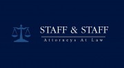 Staff & Staff