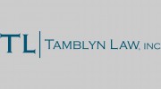 Tamblyn Law