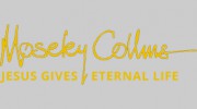 Moseley Collins