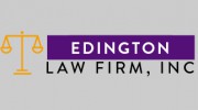 Nicole Edington Attorney