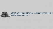 Keenan, Ciccitto & Associates