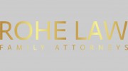 Rohe Law