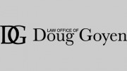Law Office Of Doug Goyen