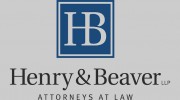 Henry & Beaver