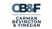 Carman & Bevington