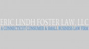 Eric Lindh Foster Law