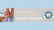 Northwestern District Attorney