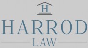 Harrod Law