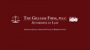 The Gilliam Firm