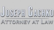 Joseph Gachko