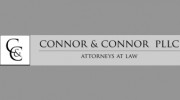 Connor & Connor