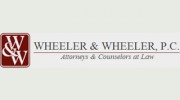 Wheeler & Wheeler