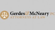 Gerdes & McNeary PC