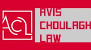 Avis Warren E Jr Atty