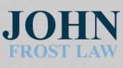 Frost Law