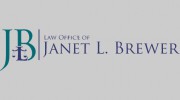 Law Office Of Janet Brewer