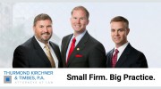Thurmond Kirchner & Timbes Law Firm