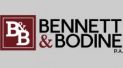 Bennett Bodine & Waters PA