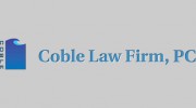 Coble Law Firm, PC