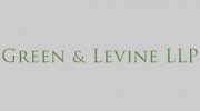 Green & Levine