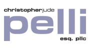 Christopher Jude Pelli, Esq