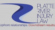 Platte River Injury Law