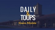 Bishop L Toups PA