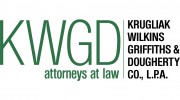 Krugliak; Wilkins Griffiths & Dougherty